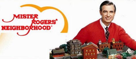 Mr. Roger's Neighborhood YouTube Channel