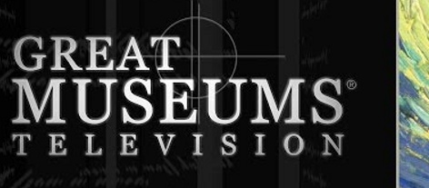 Great Museums Television