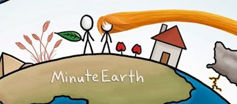 Minute Earth